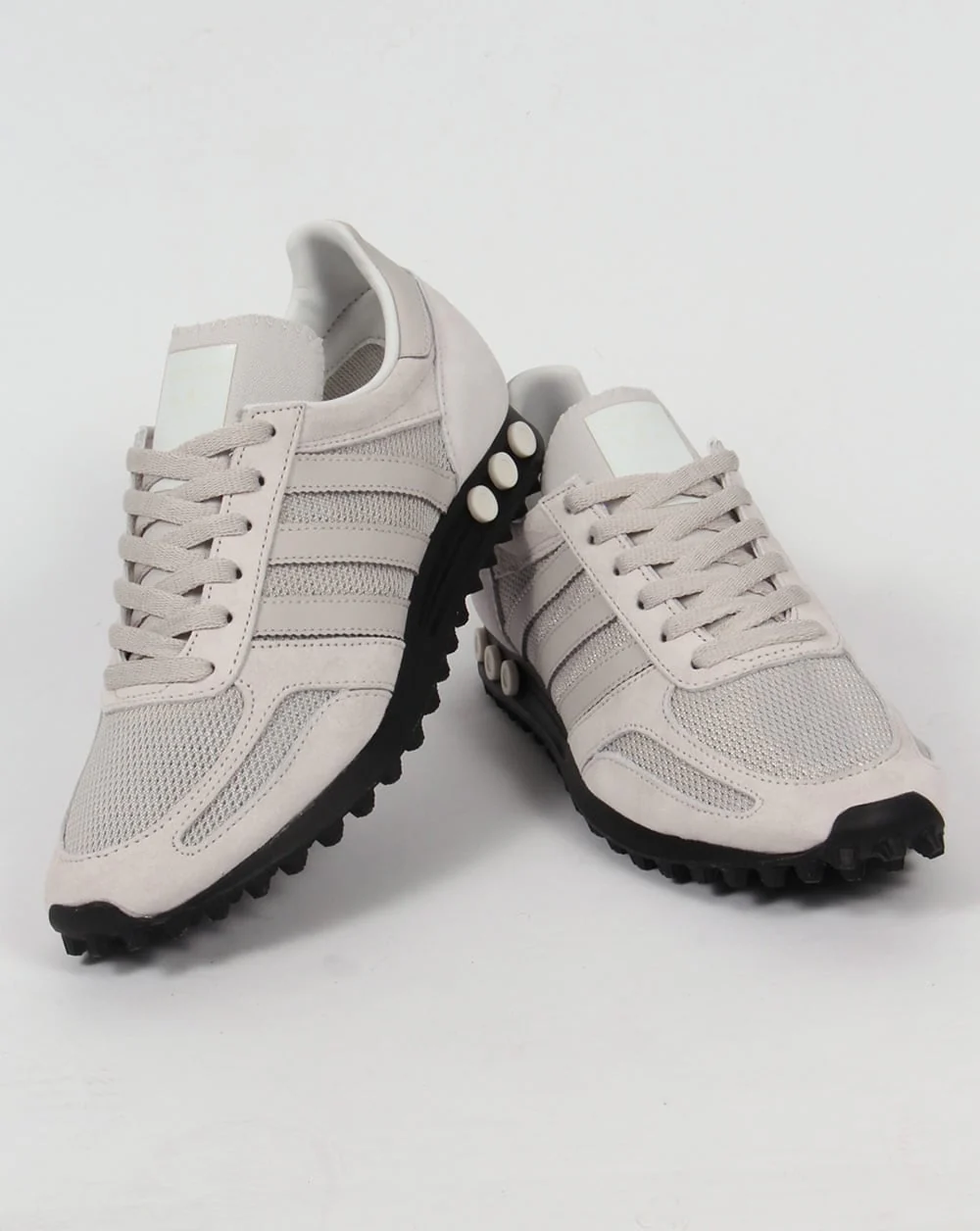 Adidas LA Trainer OG Pearl Grey - Image 3