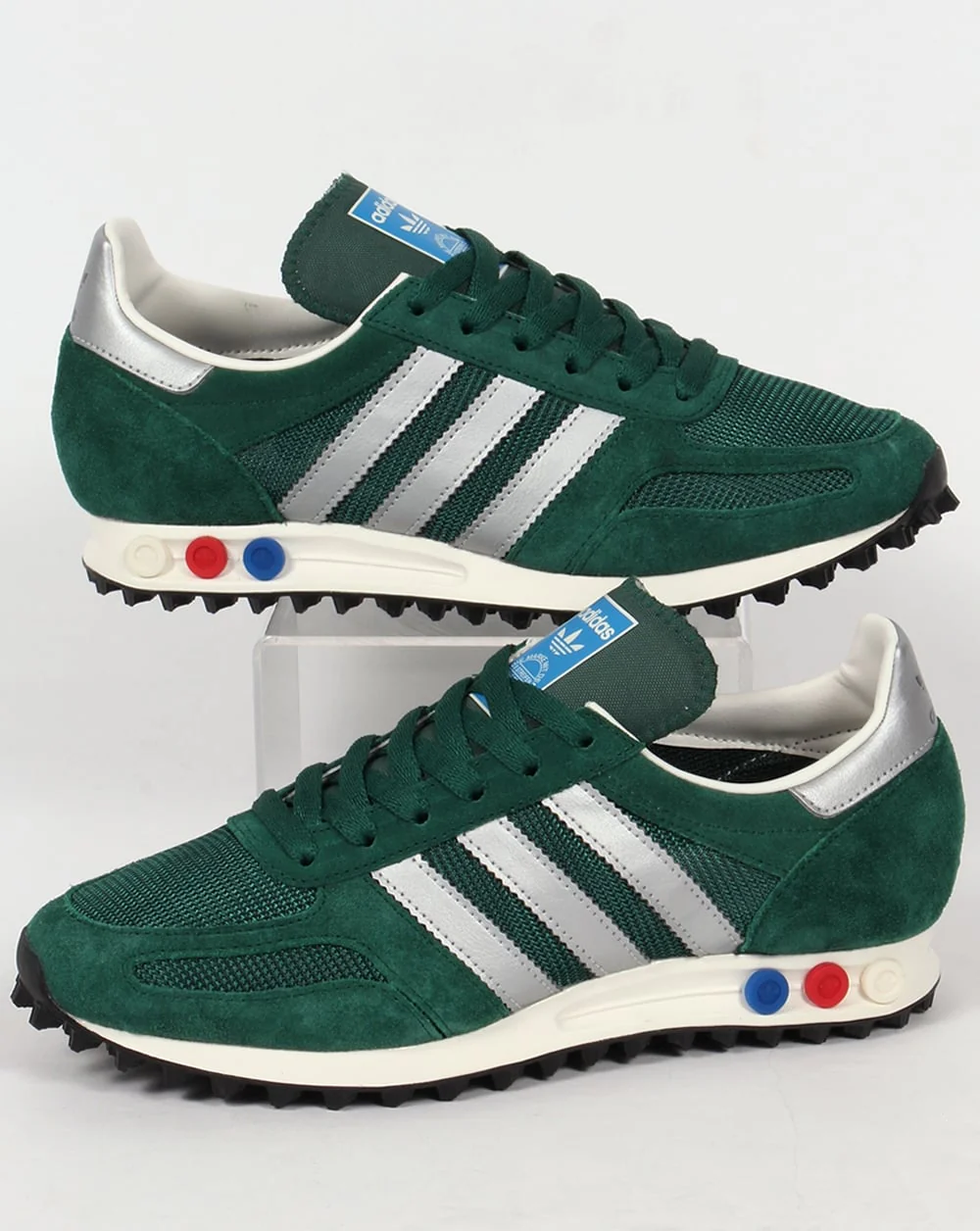 Adidas LA Trainer OG Trainers Green