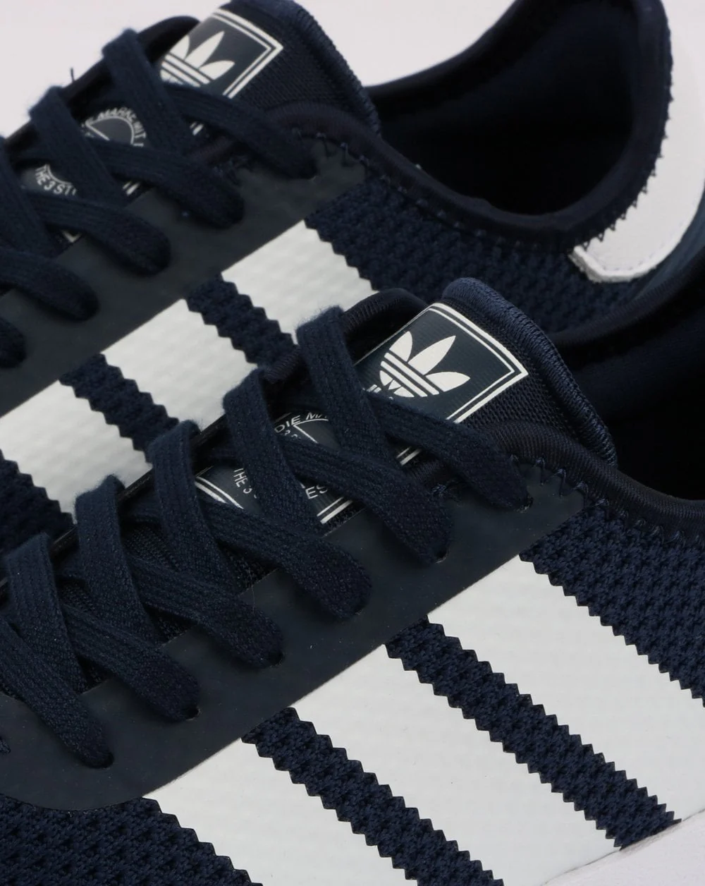 Adidas N-5923 Trainers Collegiate Navy/white - Image 4