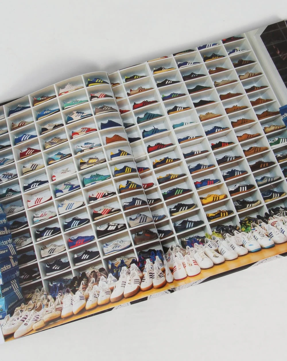 Adidas Only Addiction (Vol 2) - Image 3