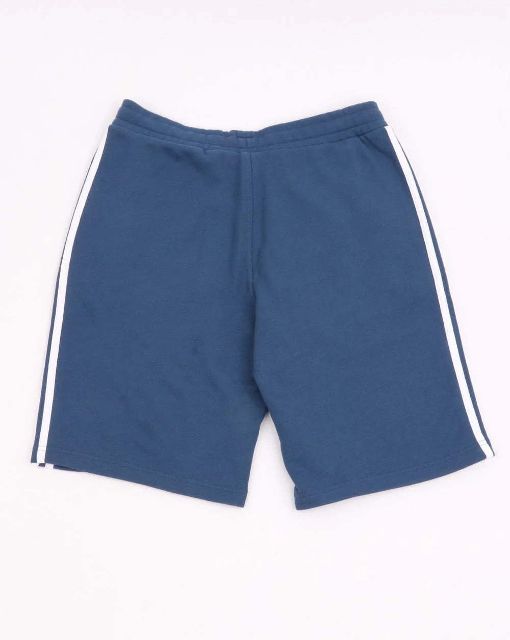 Adidas Originals 3 Stripes Shorts Night Marine - Image 3