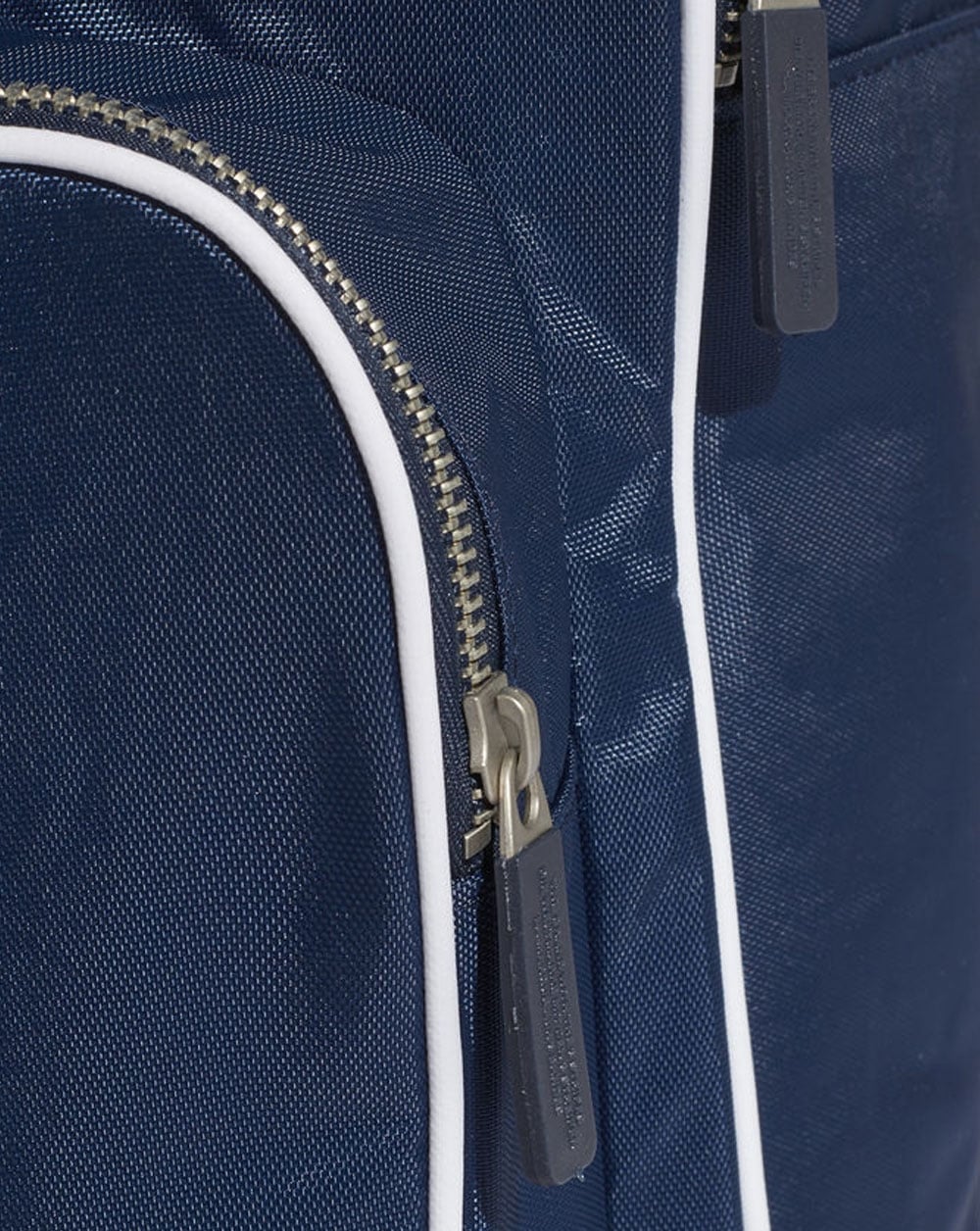 Adidas Originals Adicolor Backpack Navy - Image 3