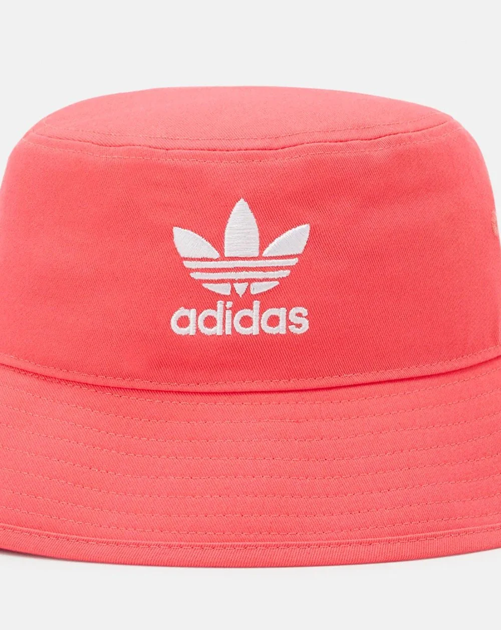 Adidas Originals Bucket Hat Hot Pink - Image 3
