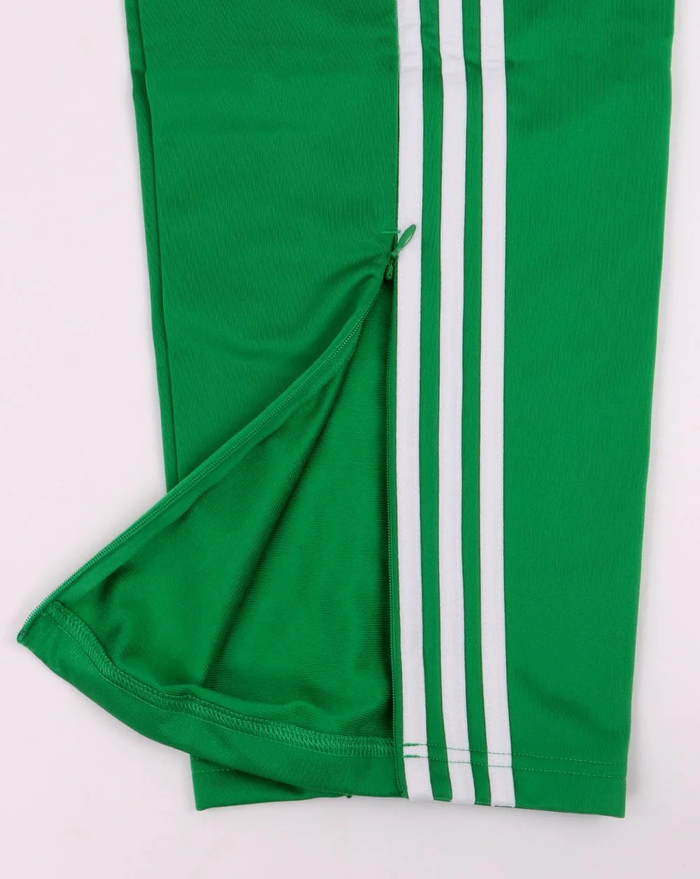 Adidas Originals Firebird Track Pants Green - Image 3