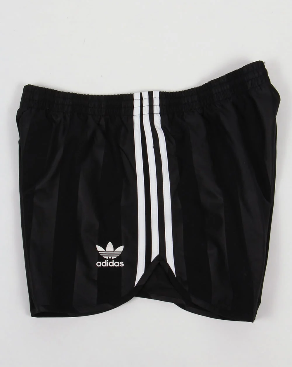 Adidas Originals Football Shorts Black - Image 3