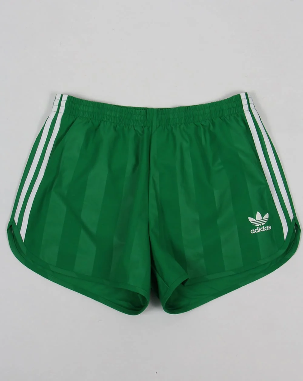 Adidas Originals Football Shorts Green