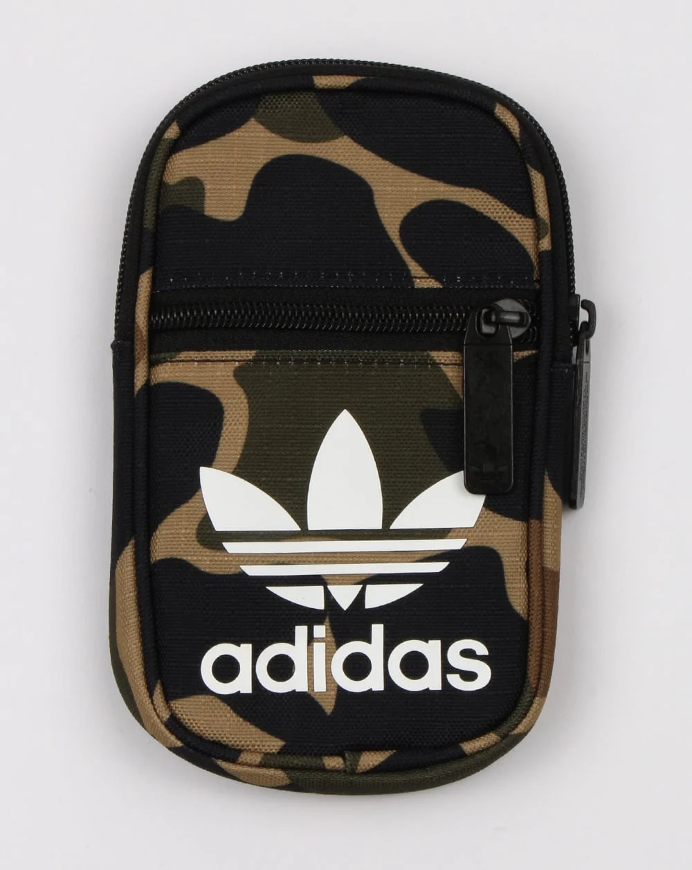 Adidas Originals Pouch Bag Camo - Image 2