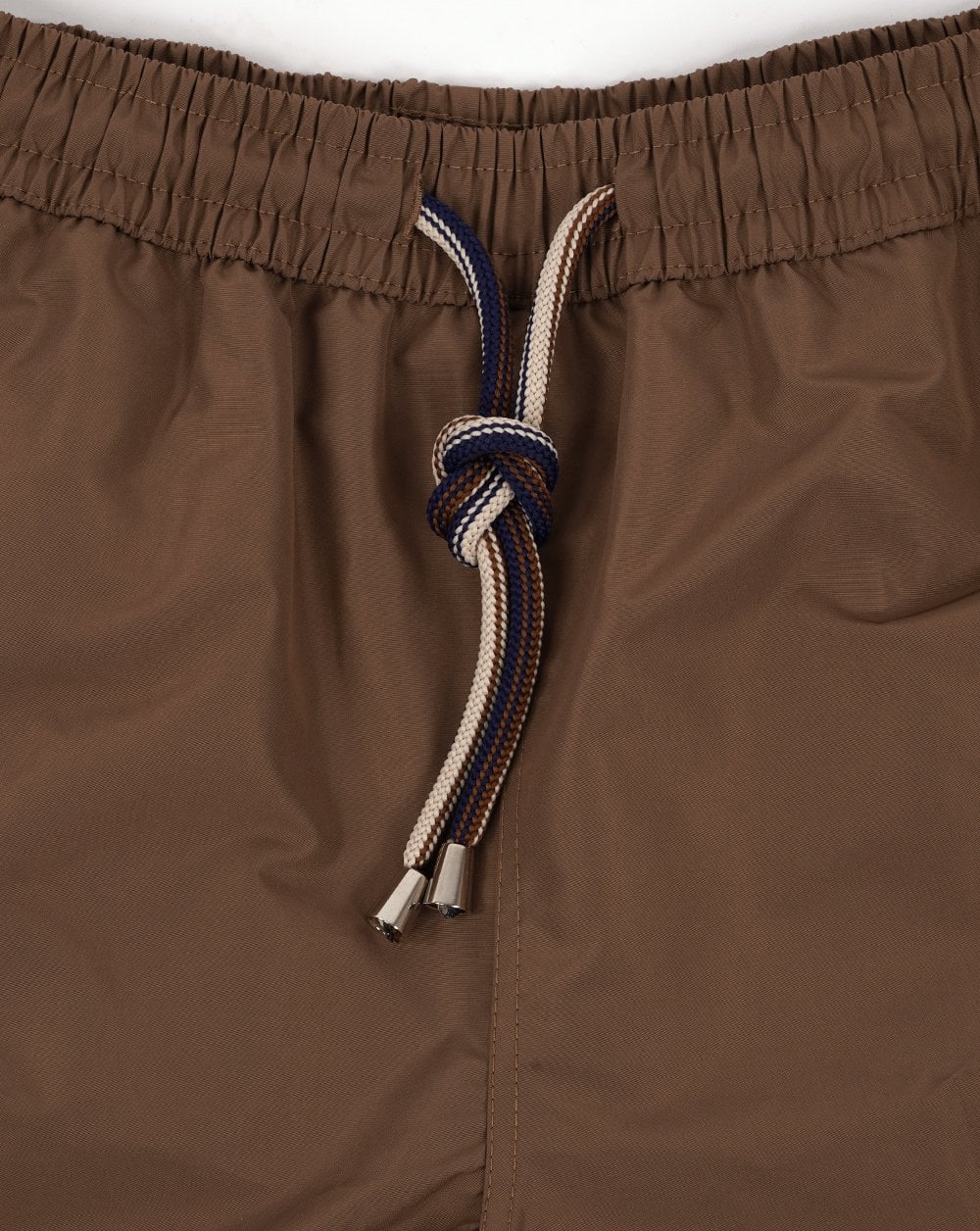 Aquascutum Dante Swim Shorts Khaki - Image 2