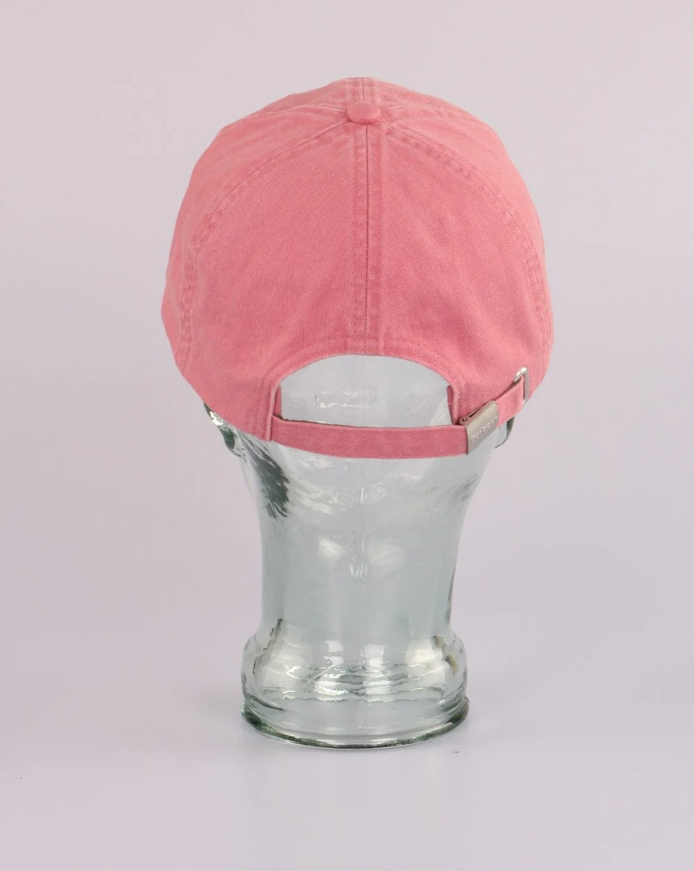 Barbour Cascade Sports Cap Dusty Pink - Image 3