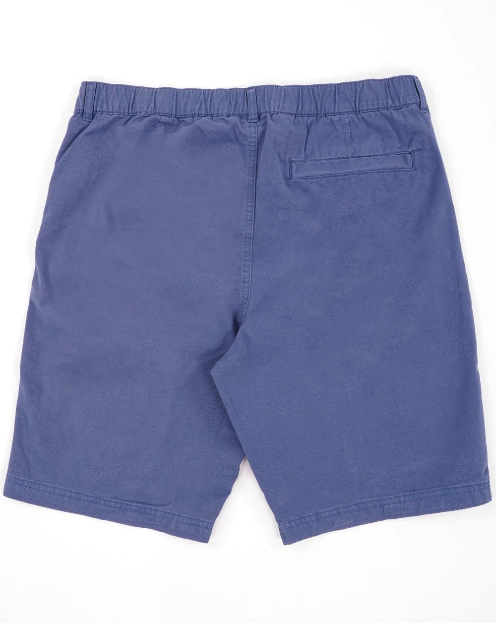 Barbour International Cloud Shorts Dark Denim - Image 3