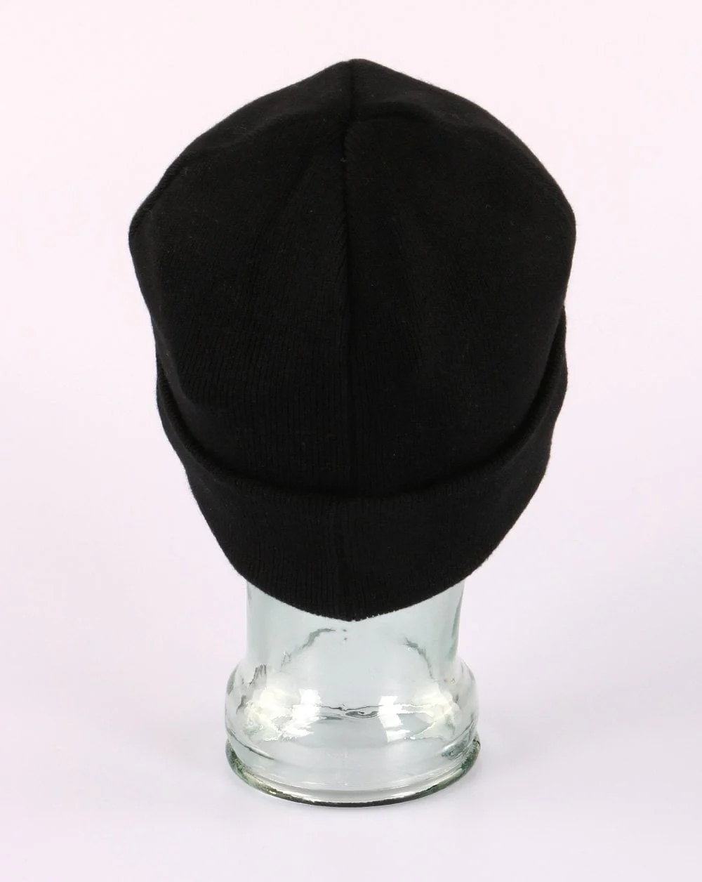 Barbour International Sensor Knit Beanie Black - Image 4