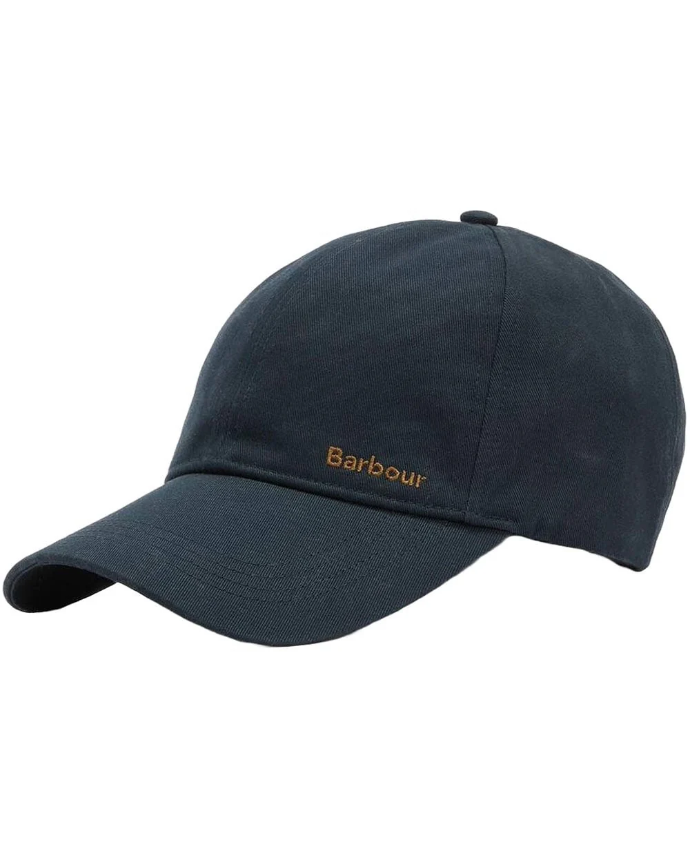 Barbour Milburn Cap Navy