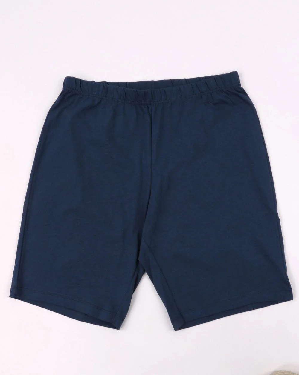 Benetton Short/Tee Sleep Set Blue - Image 2