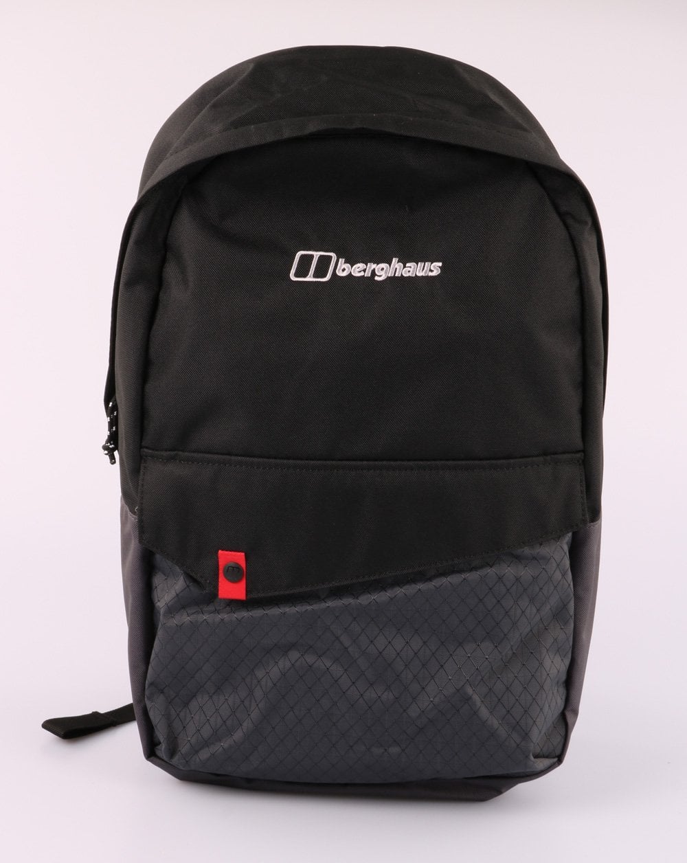Berghaus 25 Brand Bag Jet Black - Image 2