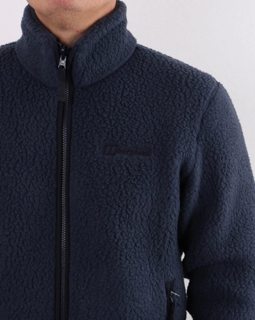 Berghaus Colshaw Jacket Dark Blue - Image 2