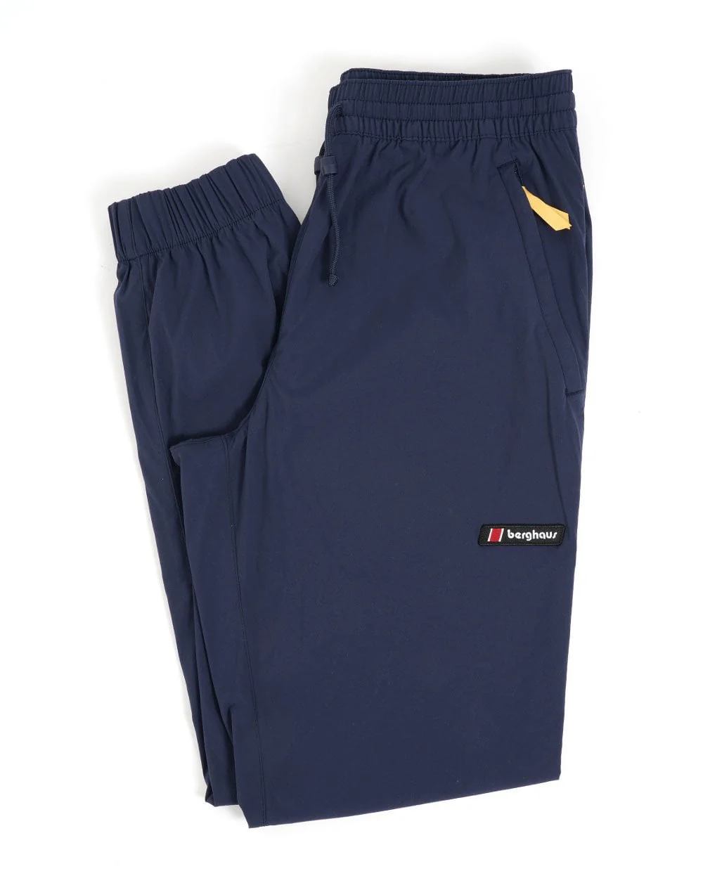 Berghaus Dean Street Wind Pant Navy - Image 2