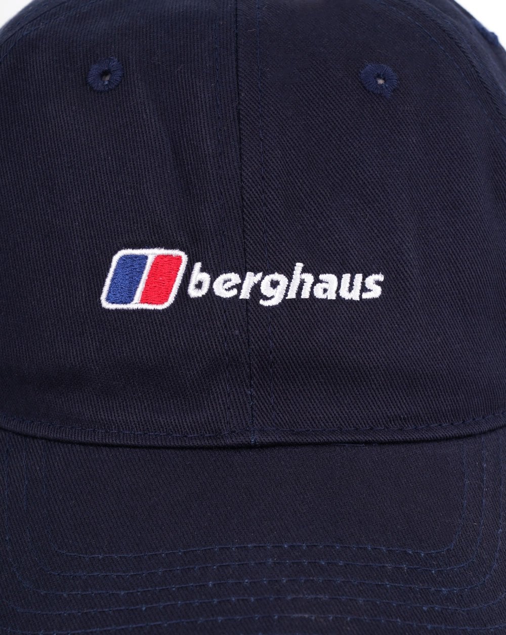 Berghaus Recognition Cap Navy Blue - Image 2
