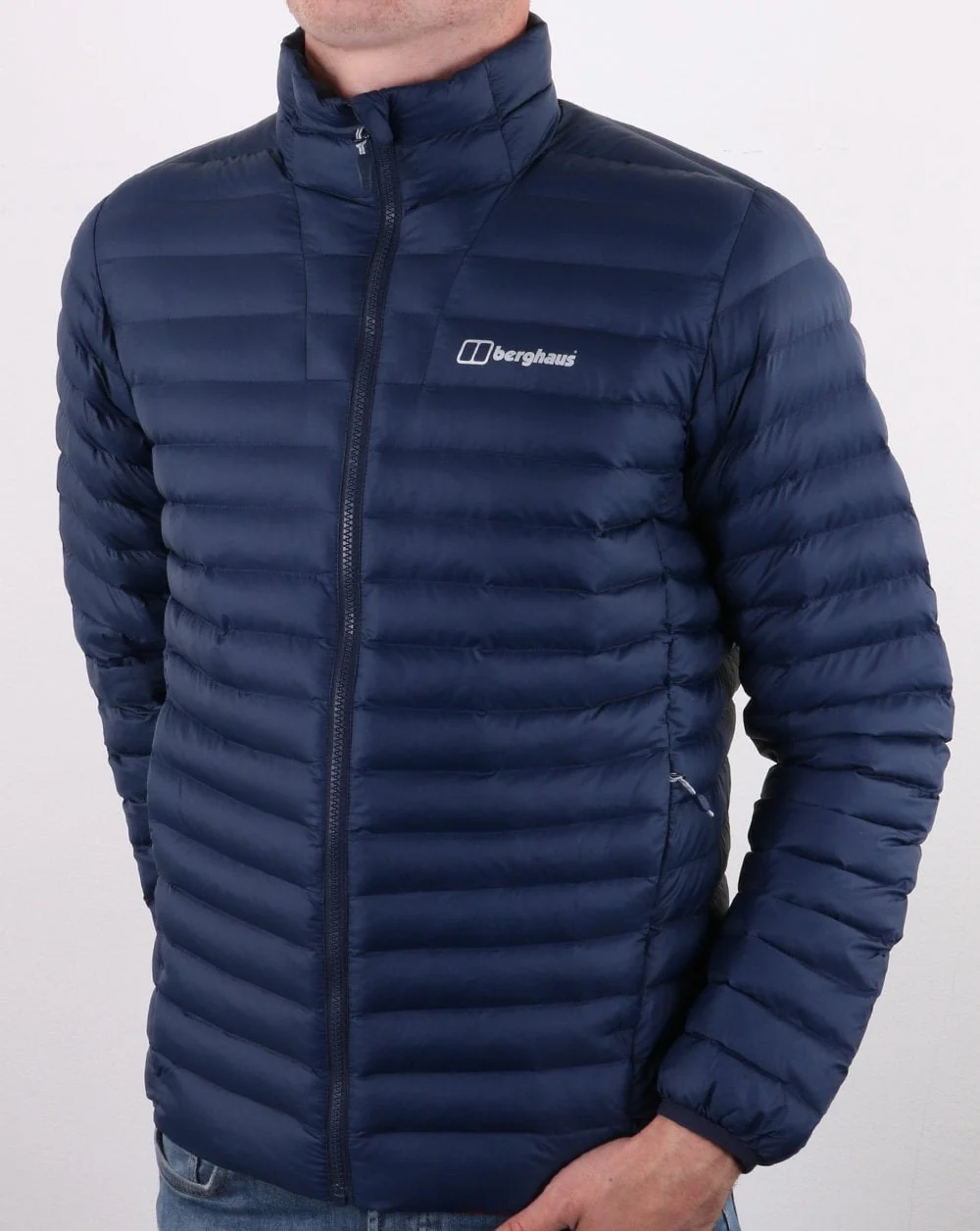 Berghaus Seral Jacket Dusk - Image 3