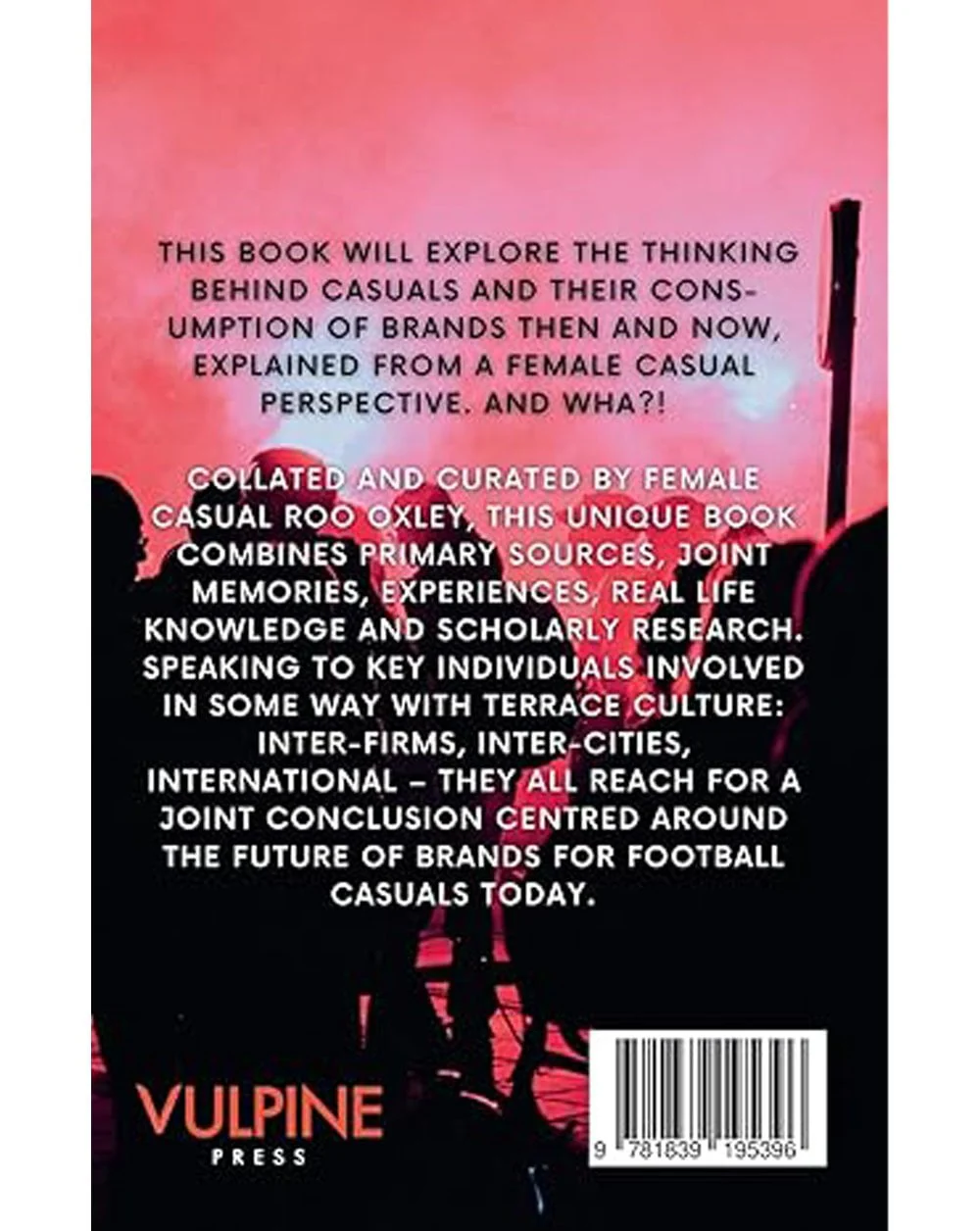 Clobber! Book By Roo Oxley - Image 2