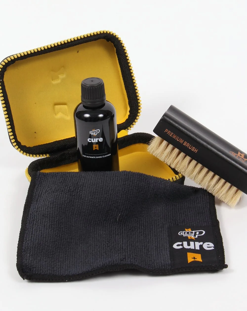 Crep Protect Ultimate Cleaning Kit