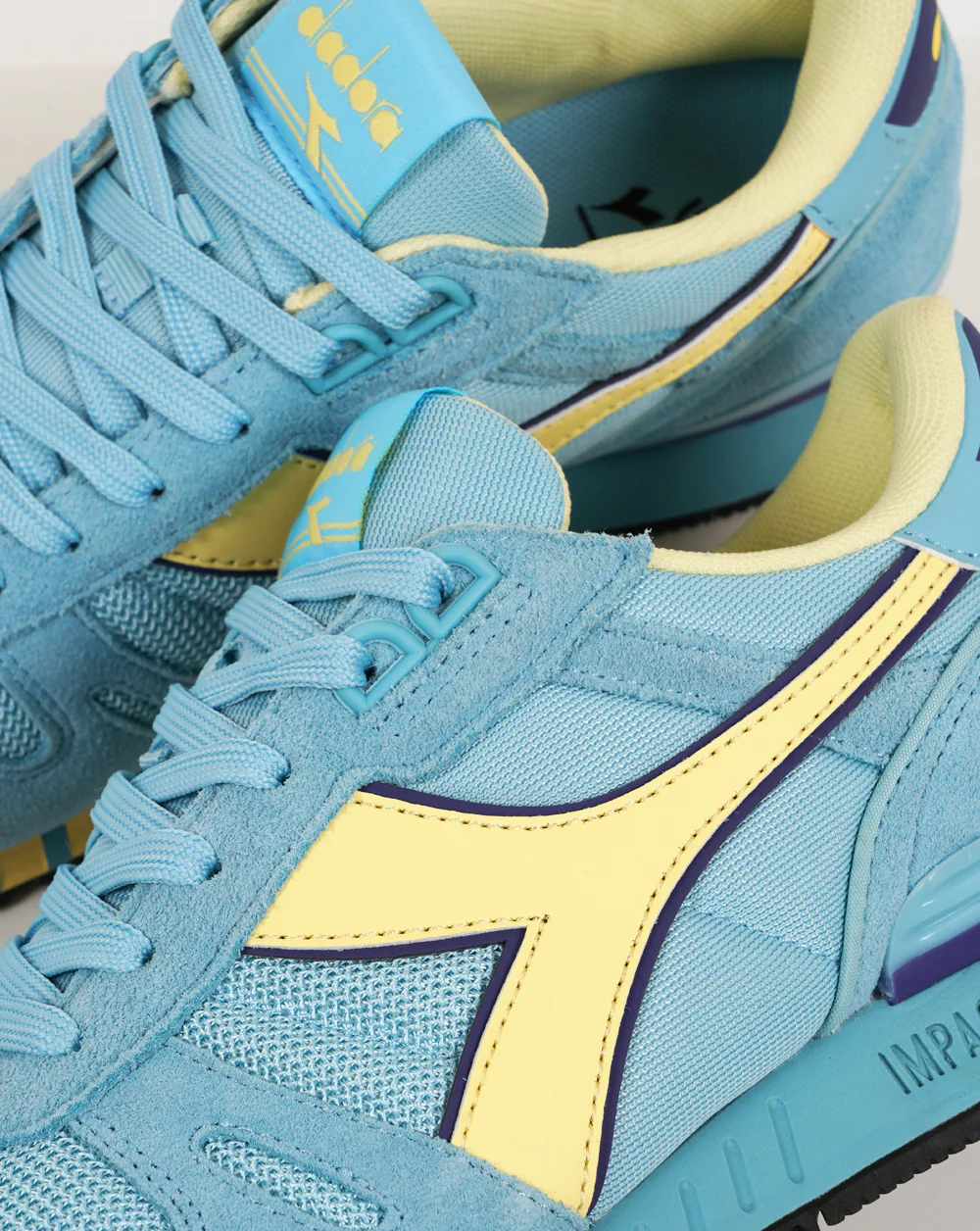 Diadora Titan Trainer Reef Waters - Image 3