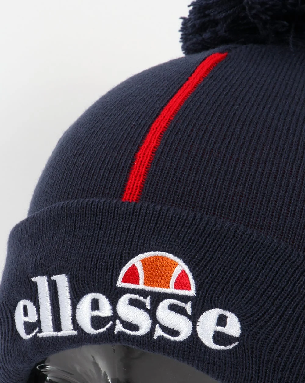 Ellesse Anson Beanie Navy - Image 2