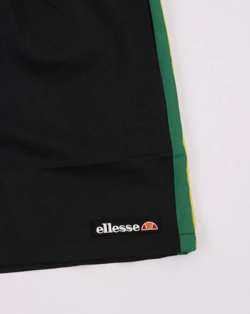 Ellesse Apiro Swim Shorts Black - Image 2