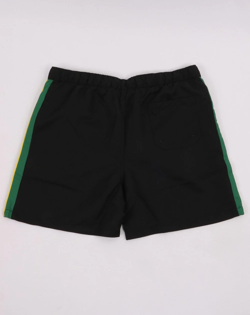 Ellesse Apiro Swim Shorts Black - Image 3