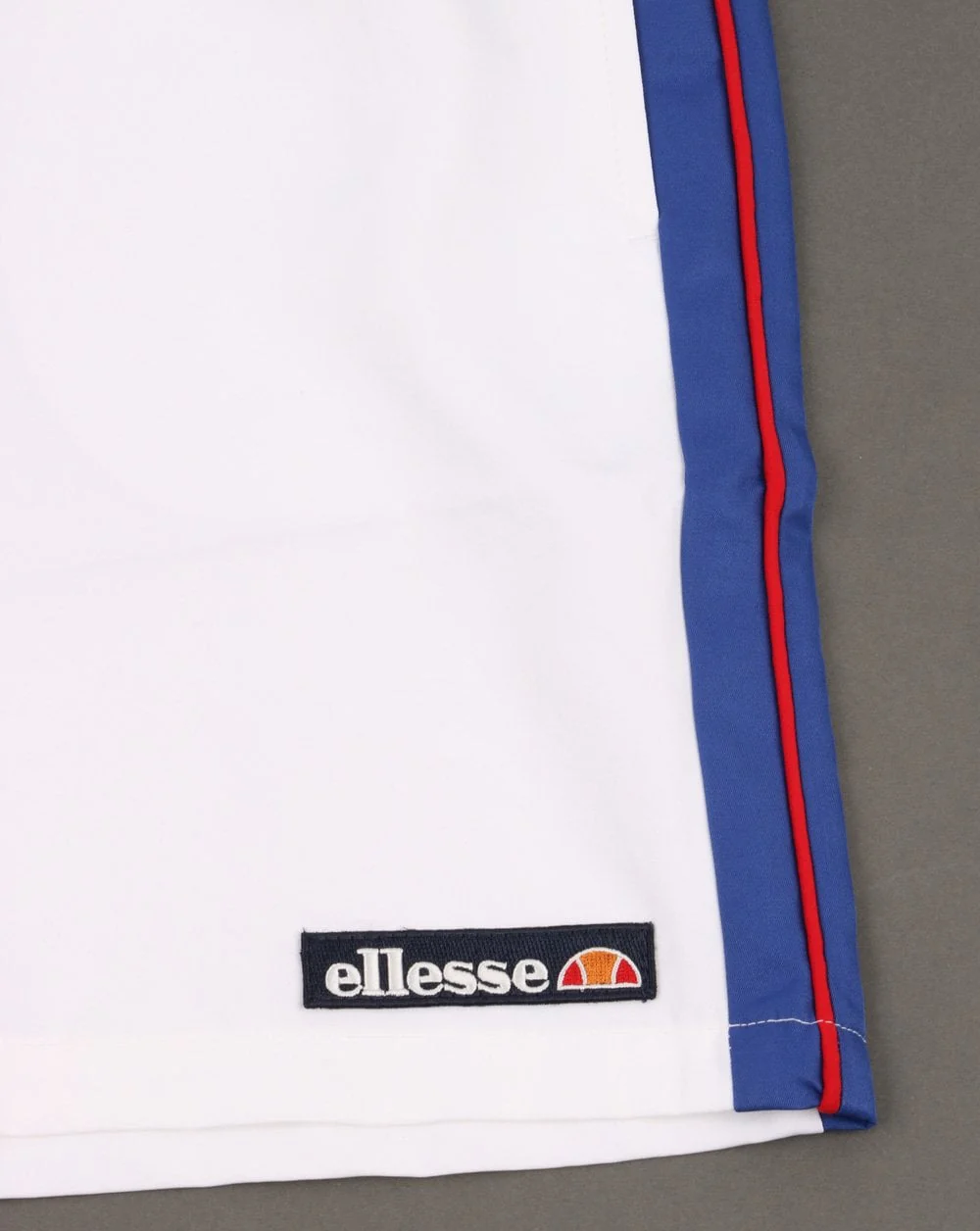 Ellesse Apiro Swim Shorts White - Image 2