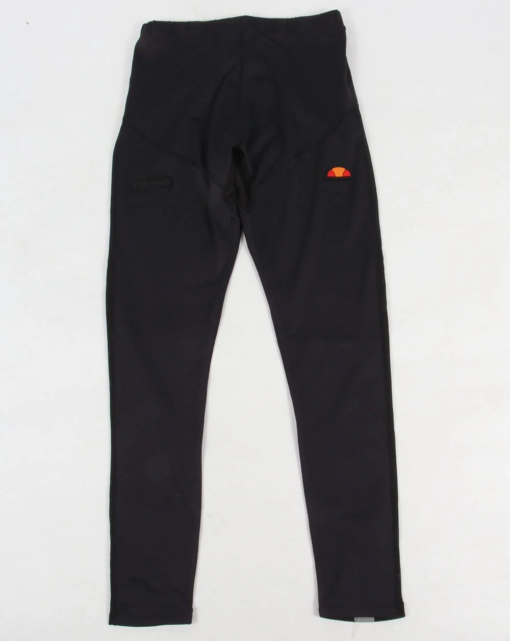 Ellesse Atom Running bottoms Black