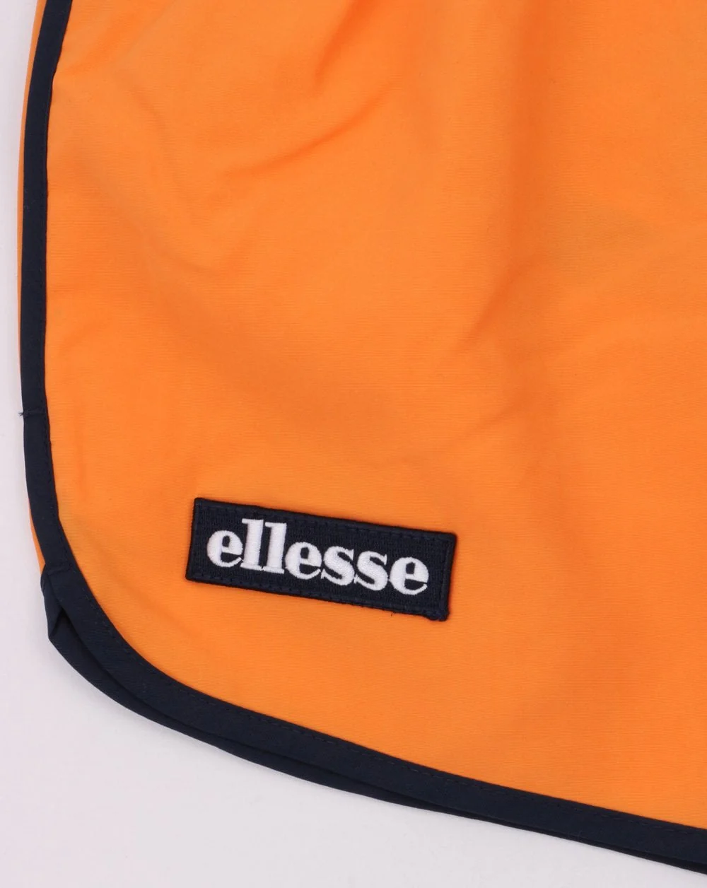 Ellesse Bari Swim Shorts Orange - Image 3