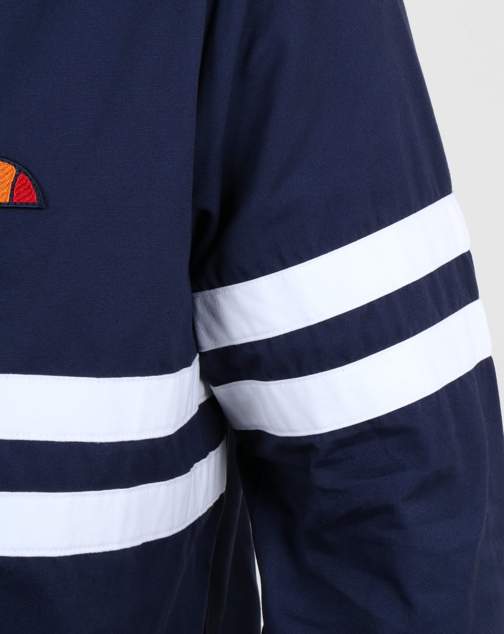 Ellesse Bel Canto Jacket Navy - Image 3