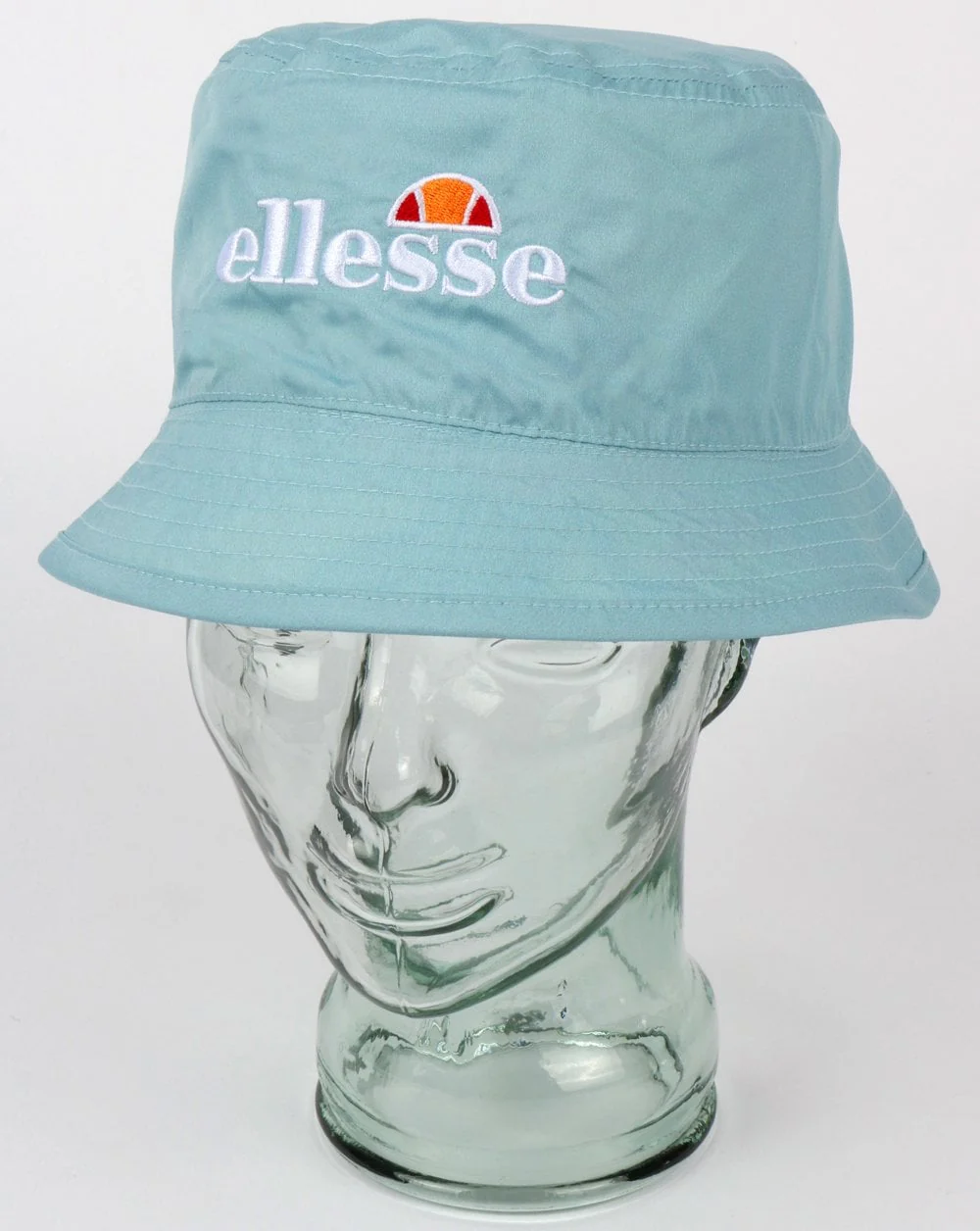 Ellesse Binno Reversible Bucket Hat Camo/Blue - Image 3