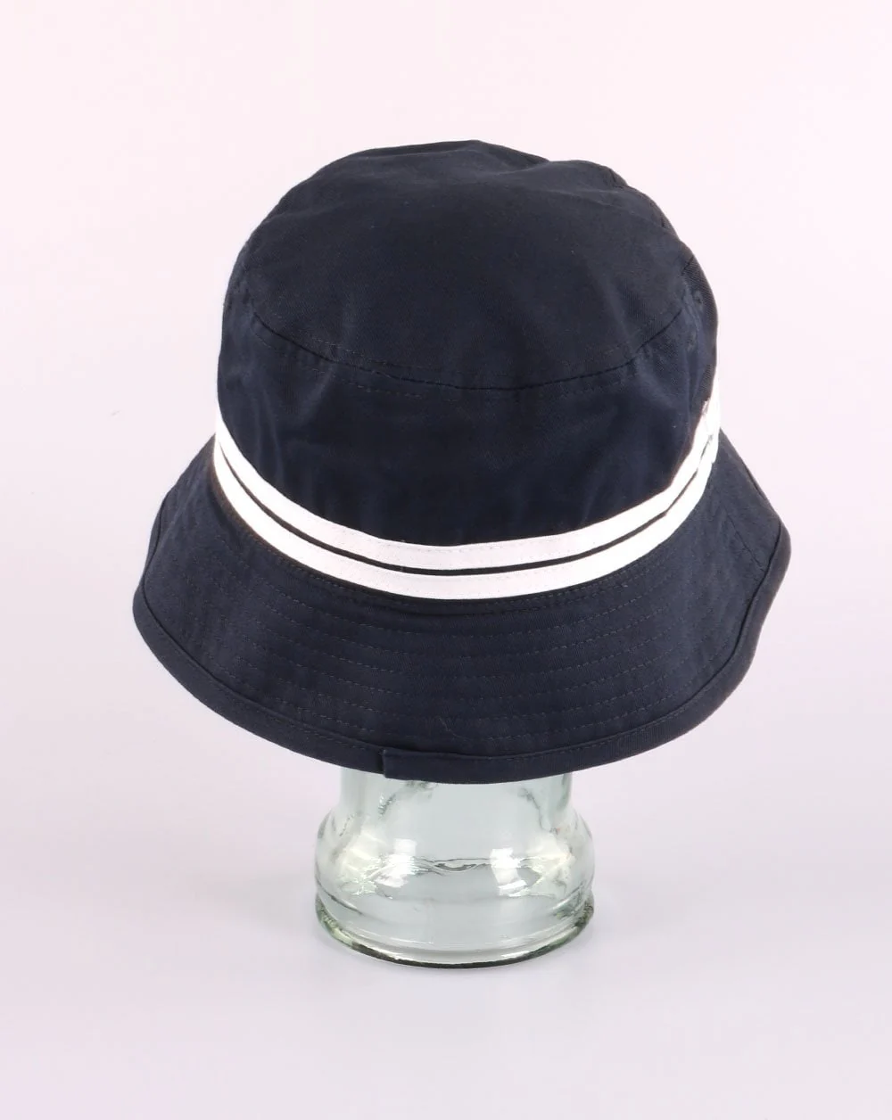 Ellesse Bucket Hat Navy - Image 4