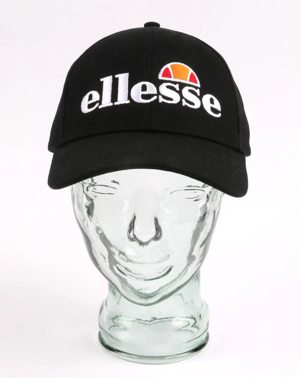Ellesse Cap Black - Image 3