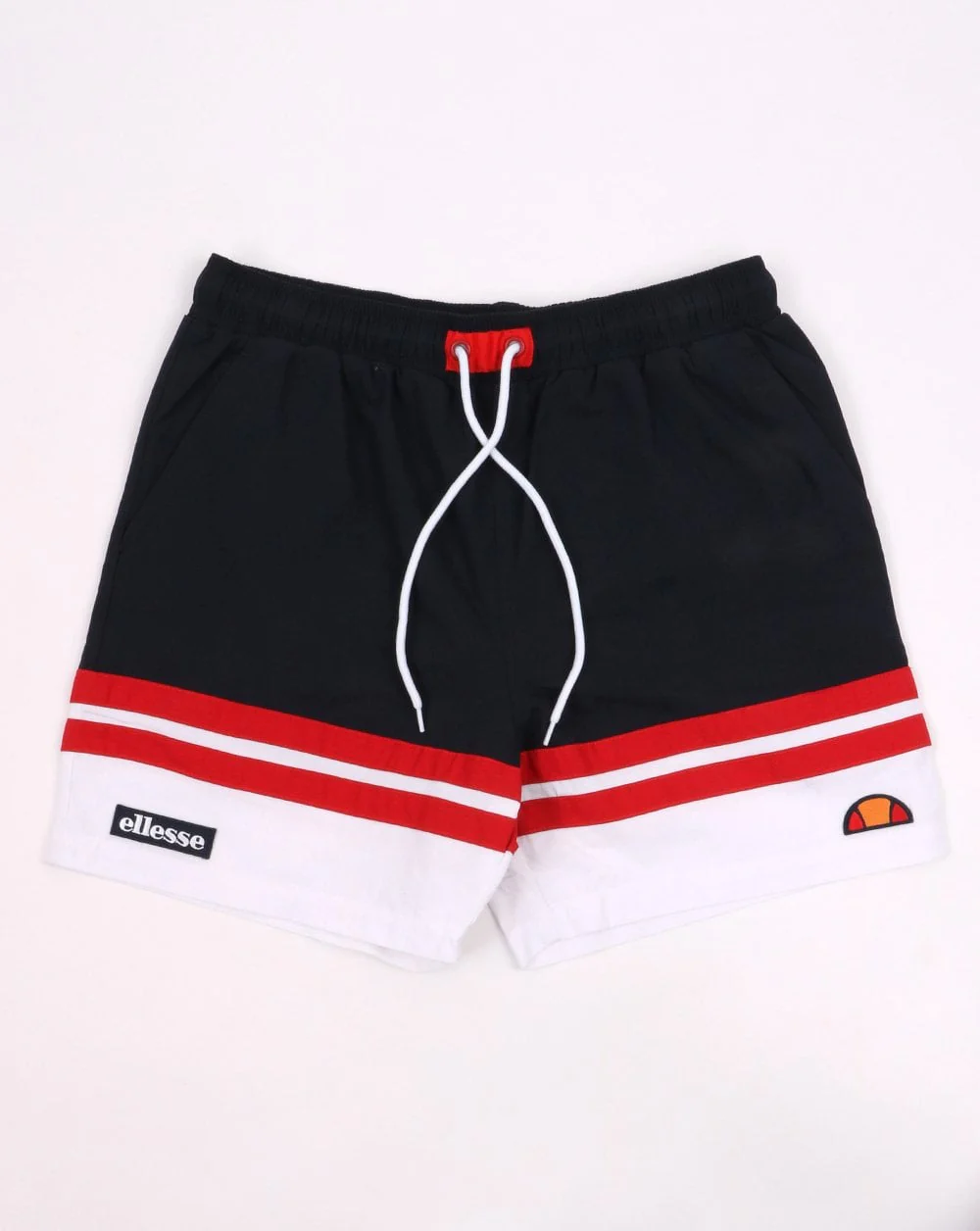 Ellesse Cefanlu Swim Shorts Navy