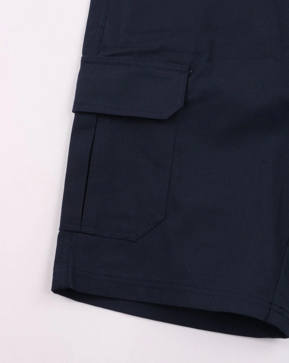 Ellesse Combat Shorts Navy - Image 3