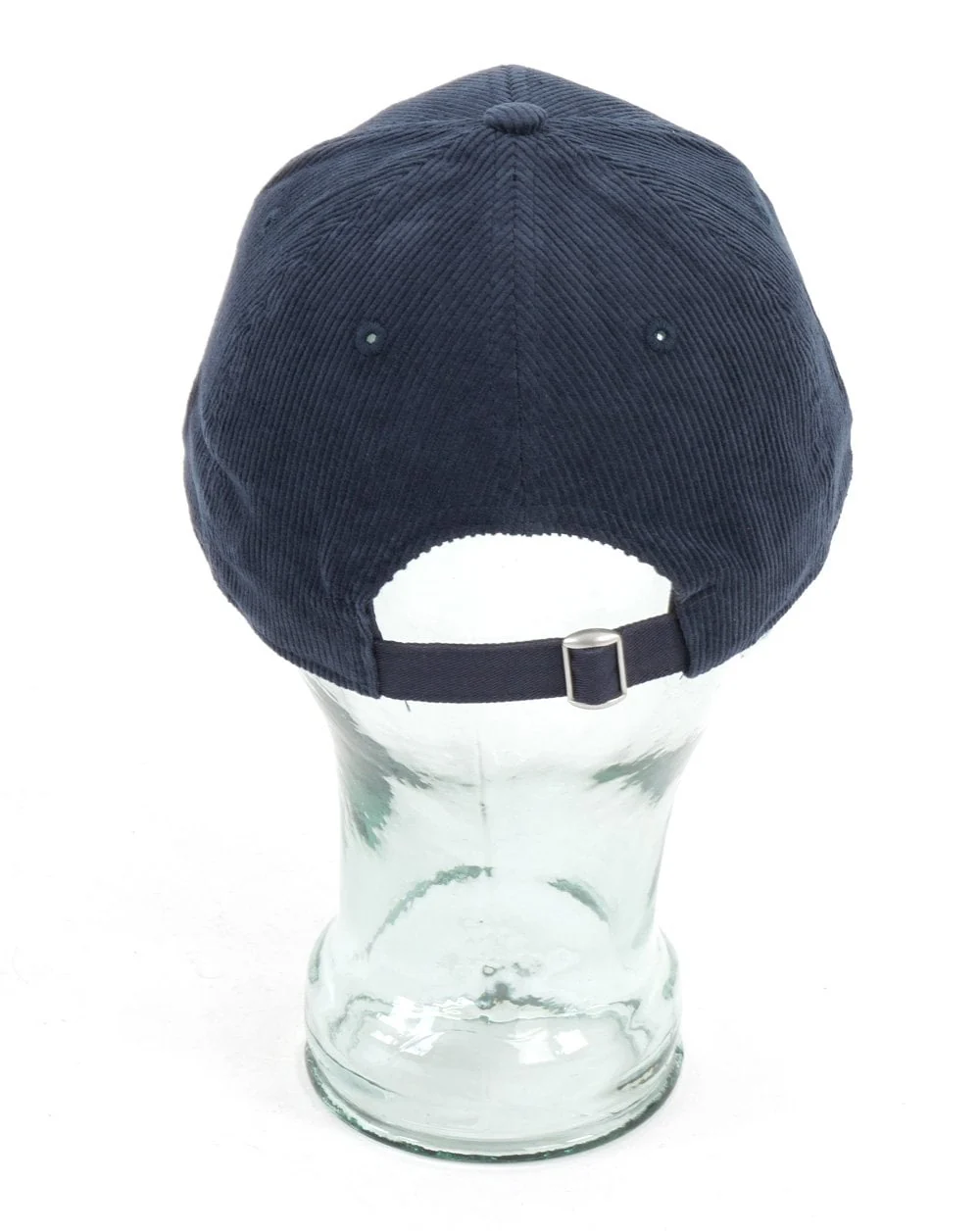 Ellesse Cord Cap Navy - Image 4