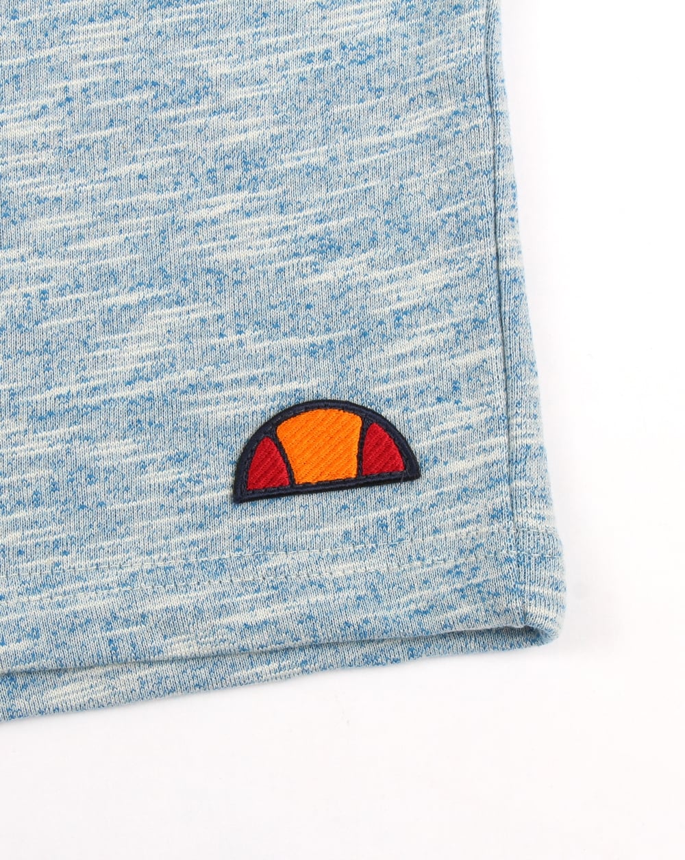 Ellesse Fresh Shorts Ocean Marl - Image 3