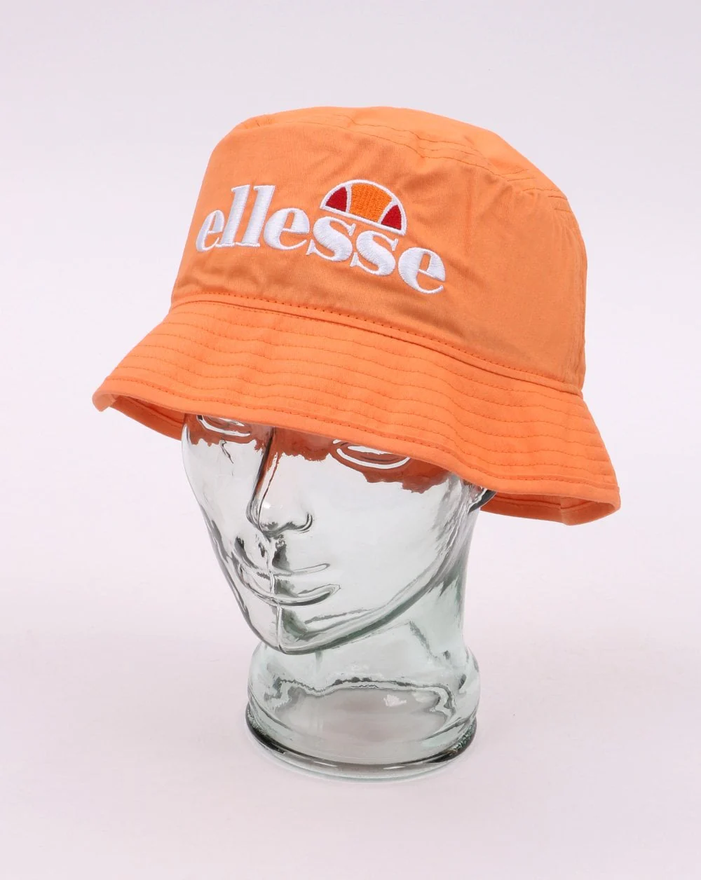 Ellesse Hallan Bucket Hat Orange
