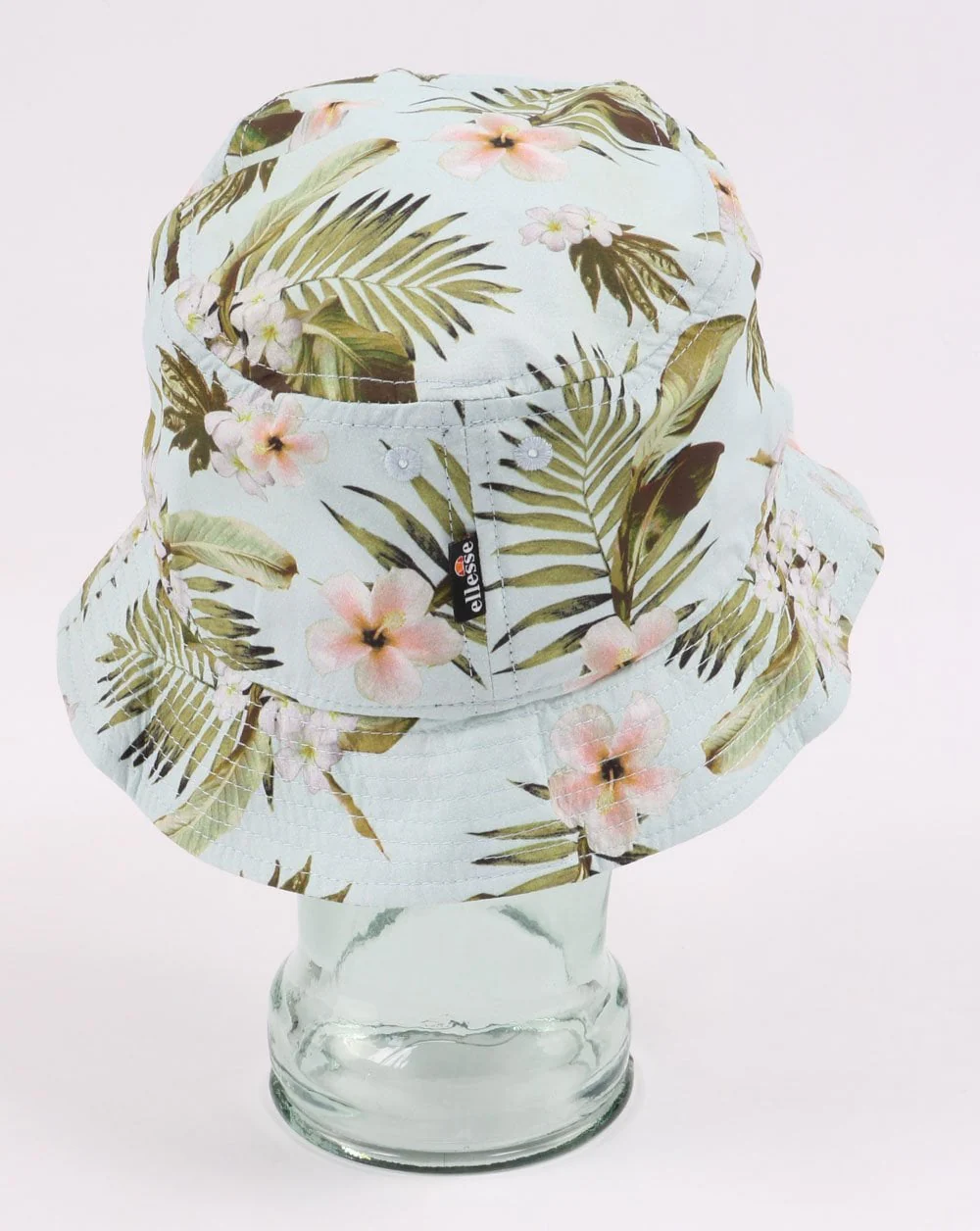 Ellesse Henno Bucket Hat Floral - Image 4