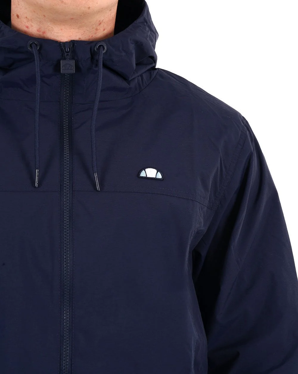 Ellesse Kinzia Festival Jacket Navy - Image 2