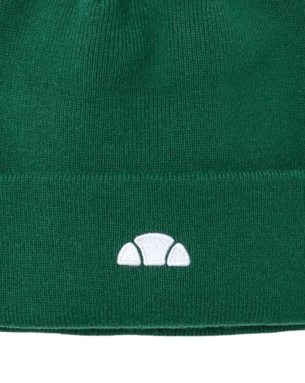 Ellesse Lansar Beanie Dark Green - Image 2