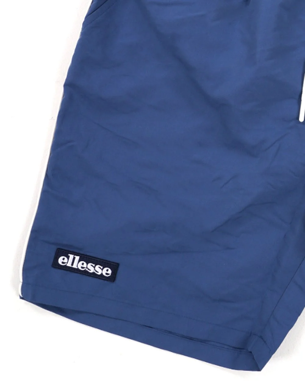 Ellesse Longline Swim Shorts Navy - Image 2