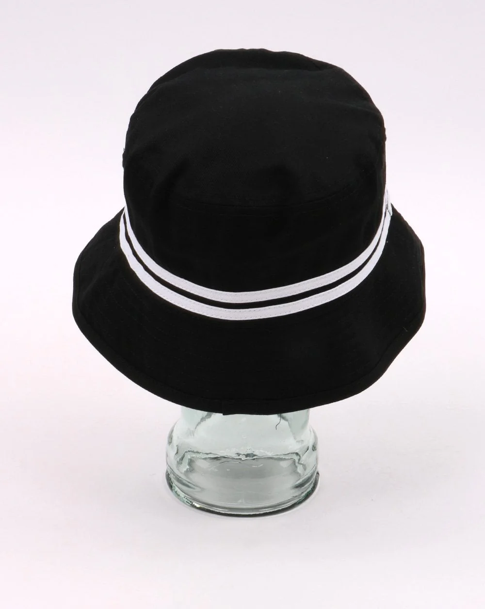 Ellesse Lorenzo Bucket Hat Black - Image 4
