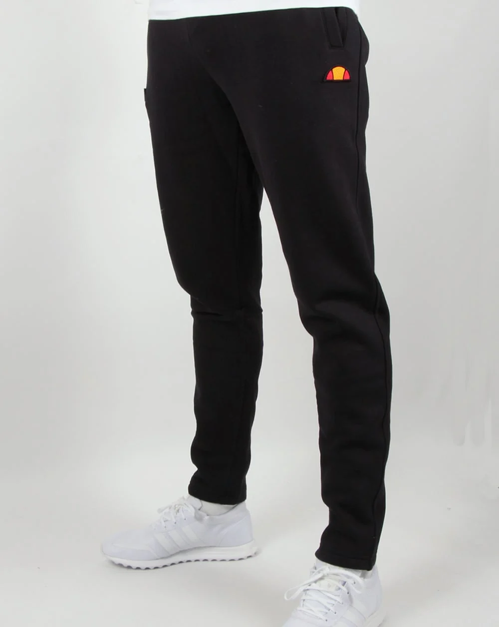 Ellesse Maggiora Track Pants Black