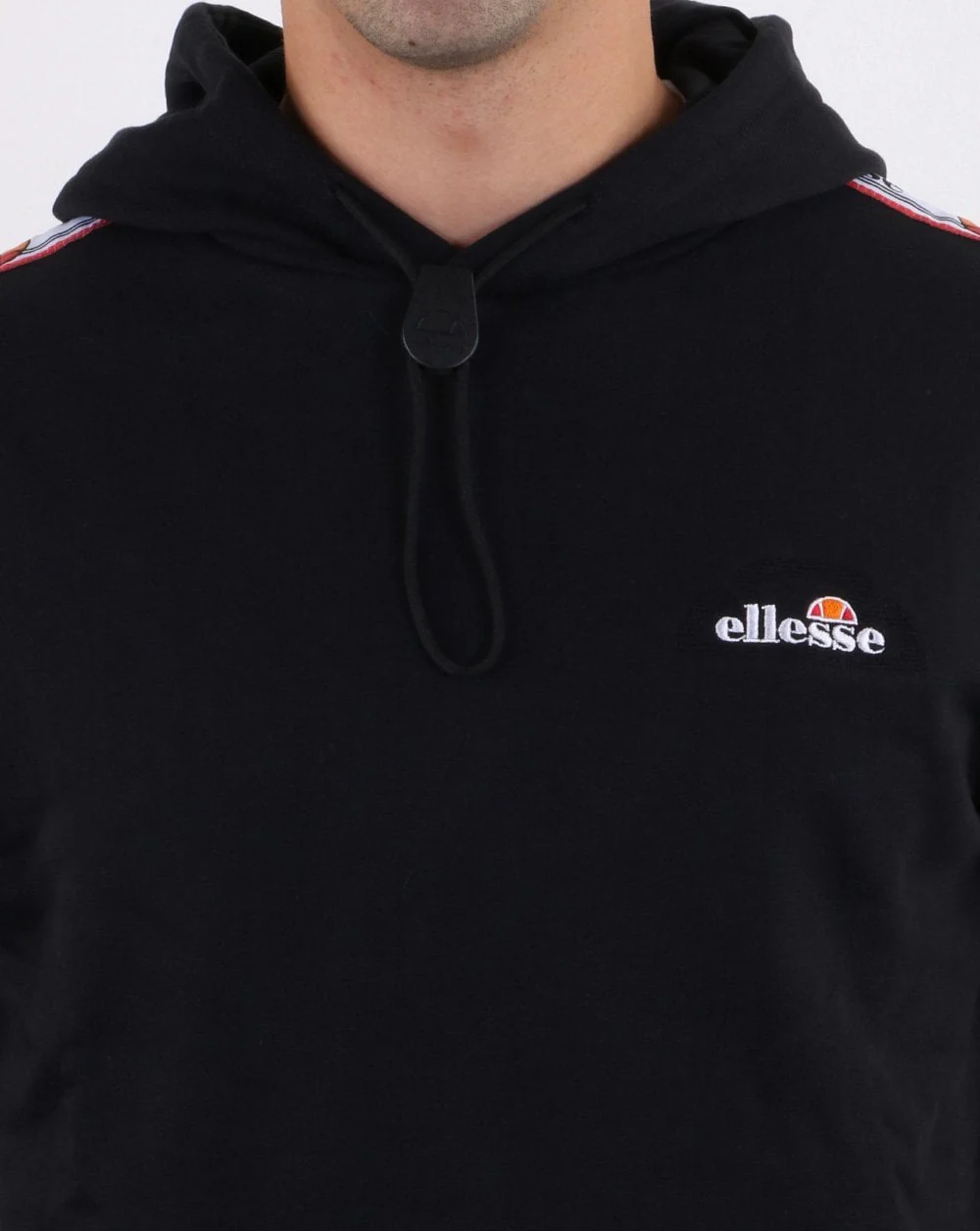 Ellesse Monterry Hoody Black - Image 5