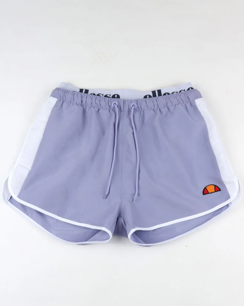 Ellesse Nasello Shorts Fresh Lilac