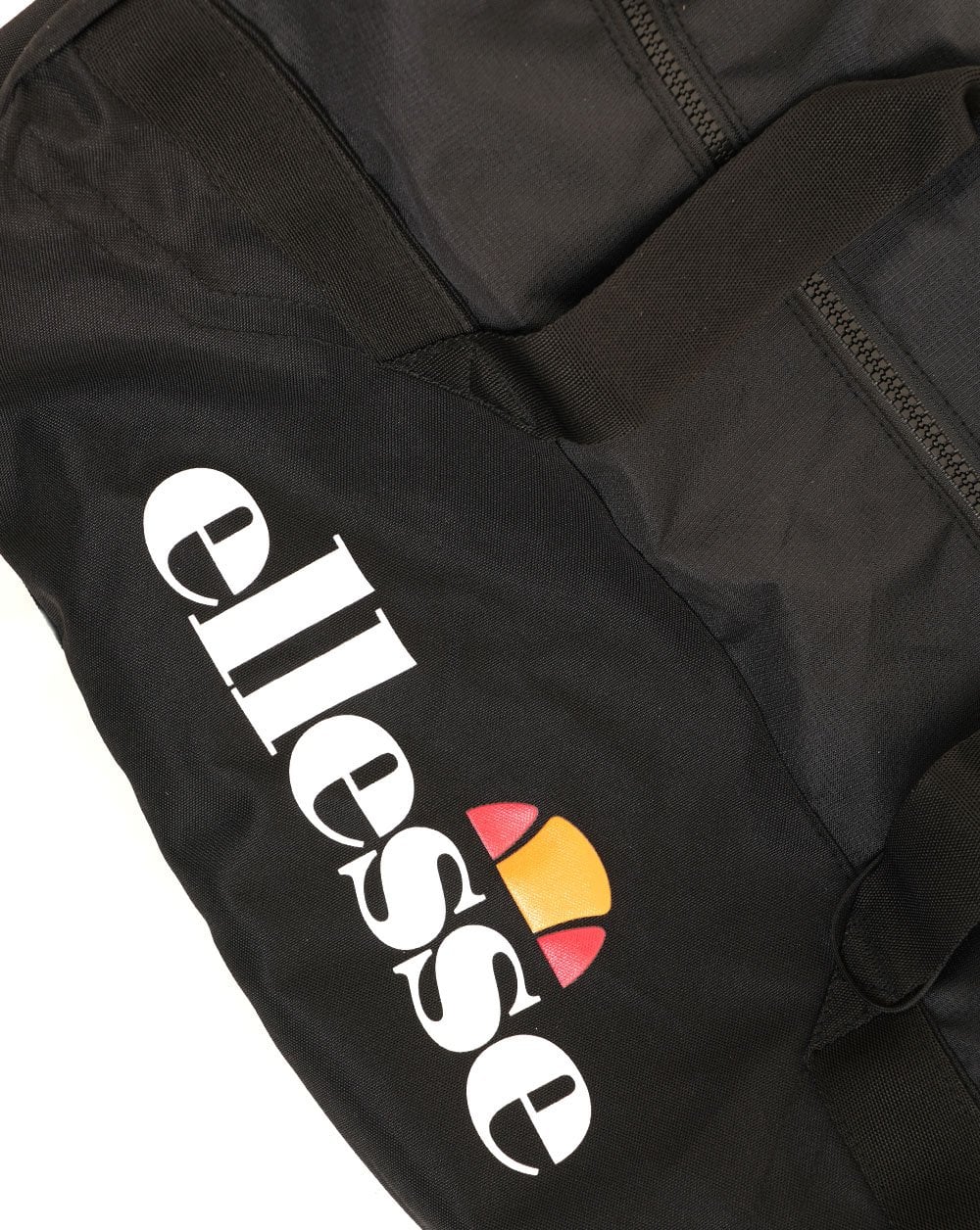 Ellesse Norana Duffle Bag Black - Image 3