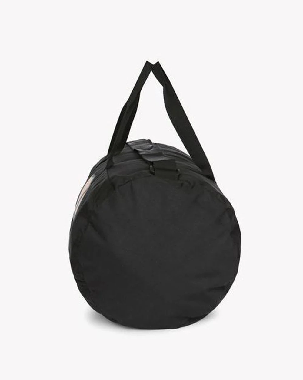Ellesse Pello Barrel Bag Black - Image 3